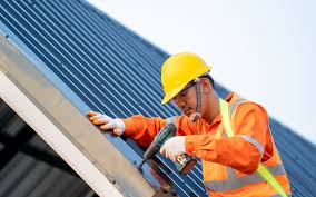 Best Roofing for New Construction  in Porterdale, GA